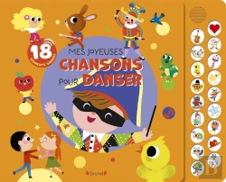 Bertrand.pt - Mes Joyeuses Chansons Pour Danser