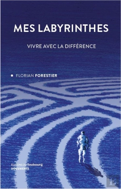 Bertrand.pt - Mes Labyrinthes : Vivre Avec La Différence