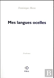 Mes Langues Ocelles