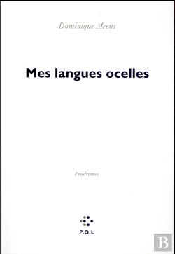Bertrand.pt - Mes Langues Ocelles