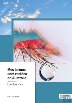 Bertrand.pt - Mes Larmes Sont Restées En Australie