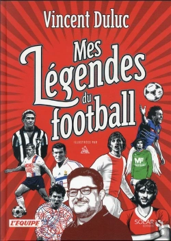 Bertrand.pt - Mes Legendes Du Foot