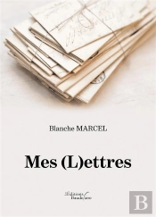 Mes (L)Ettres