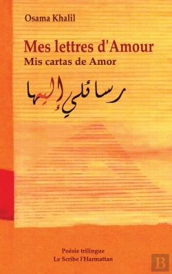 Bertrand.pt - Mes Lettres D'Amour / Mis Cartas De Amor