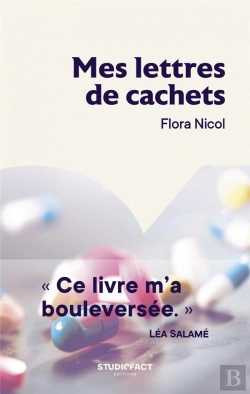 Bertrand.pt - Mes Lettres De Cachets