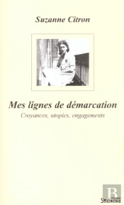 Mes Lignes De Demarcation