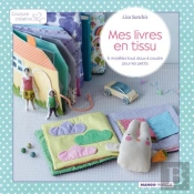 Mes Livres Tissus