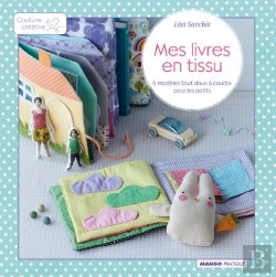 Bertrand.pt - Mes Livres Tissus