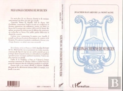 Bertrand.pt - Mes Longs Chemins De Musicien