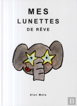 Bertrand.pt - Mes Lunettes De Rêve
