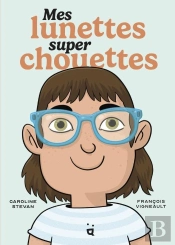 Mes Lunettes Super Chouettes