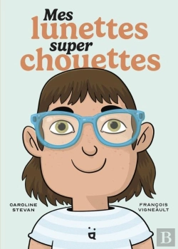 Bertrand.pt - Mes Lunettes Super Chouettes