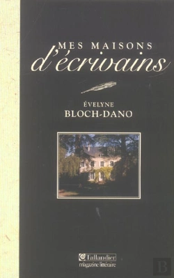 Bertrand.pt - Mes Maisons D'Ecrivains