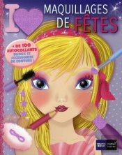 Mes Maquillages De Fete