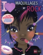 Mes Maquillages Rock