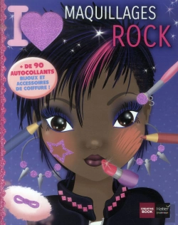 Bertrand.pt - Mes Maquillages Rock