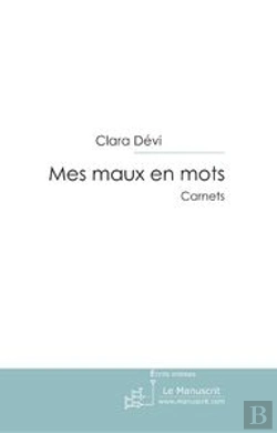 Bertrand.pt - Mes Maux En Mots