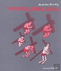 Bertrand.pt - Mes Meilleurs Jesus
