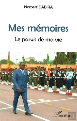 Bertrand.pt - Mes Mémoires, Le Parvis De Ma Vie