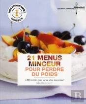 Mes Menus Minceur 1