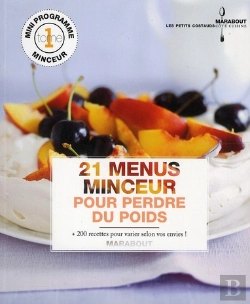 Bertrand.pt - Mes Menus Minceur 1