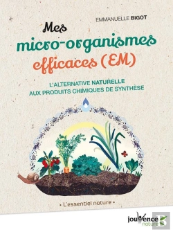 Bertrand.pt - Mes Merveilleux Et Efficaces Micro-Organismes