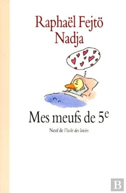 Bertrand.pt - Mes Meufs De 5e