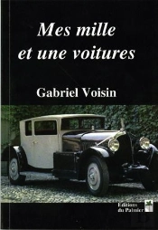 mes milles et une voiture