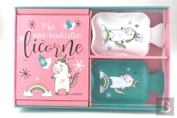 Bertrand.pt - Mes Mini-Bouillottes Licorne