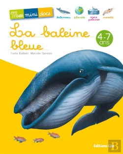 Bertrand.pt - Mes Mini Docs : La Baleine Bleue