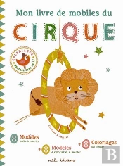 Mes Mobiles Du Cirque