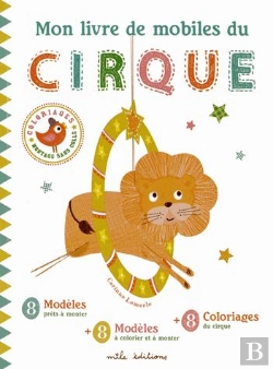 Bertrand.pt - Mes Mobiles Du Cirque