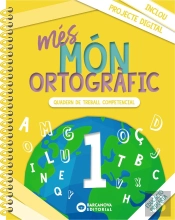 Mes Mon Ortografic 1