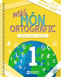 Bertrand.pt - Mes Mon Ortografic 1