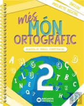 Mes Mon Ortografic 2