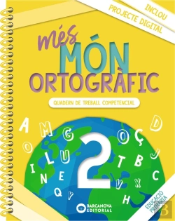 Bertrand.pt - Mes Mon Ortografic 2