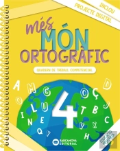 Mes Mon Ortografic 4