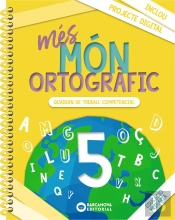 Mes Mon Ortografic 5