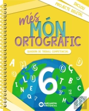 Mes Mon Ortografic 6