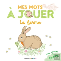 Bertrand.pt - Mes Mots À Jouer : La Ferme