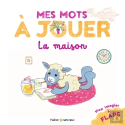 Bertrand.pt - Mes Mots À Jouer : La Maison