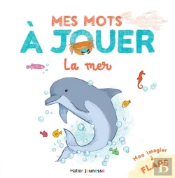 Bertrand.pt - Mes Mots À Jouer : La Mer