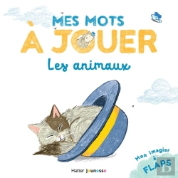 Bertrand.pt - Mes Mots À Jouer : Mes Mots À Jouer : Les Animaux