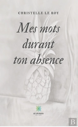 Bertrand.pt - Mes Mots Durant Ton Absence