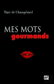 Mes Mots Gourmands