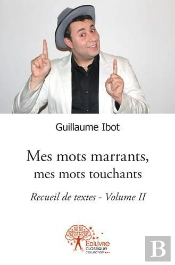 Mes Mots Marrants, Mes Mots Touchants