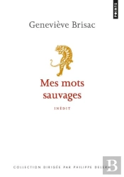 Mes Mots Sauvages