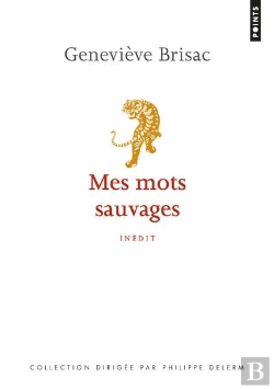 Bertrand.pt - Mes Mots Sauvages