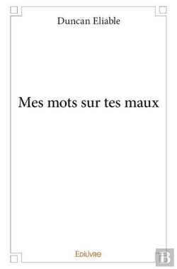 Bertrand.pt - Mes Mots Sur Tes Maux