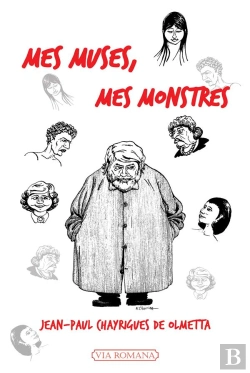 Bertrand.pt - Mes Muses, Mes Monstres